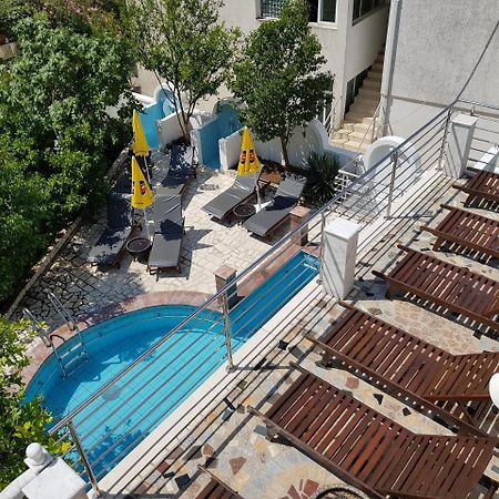 Villa Golf Budva Exterior foto