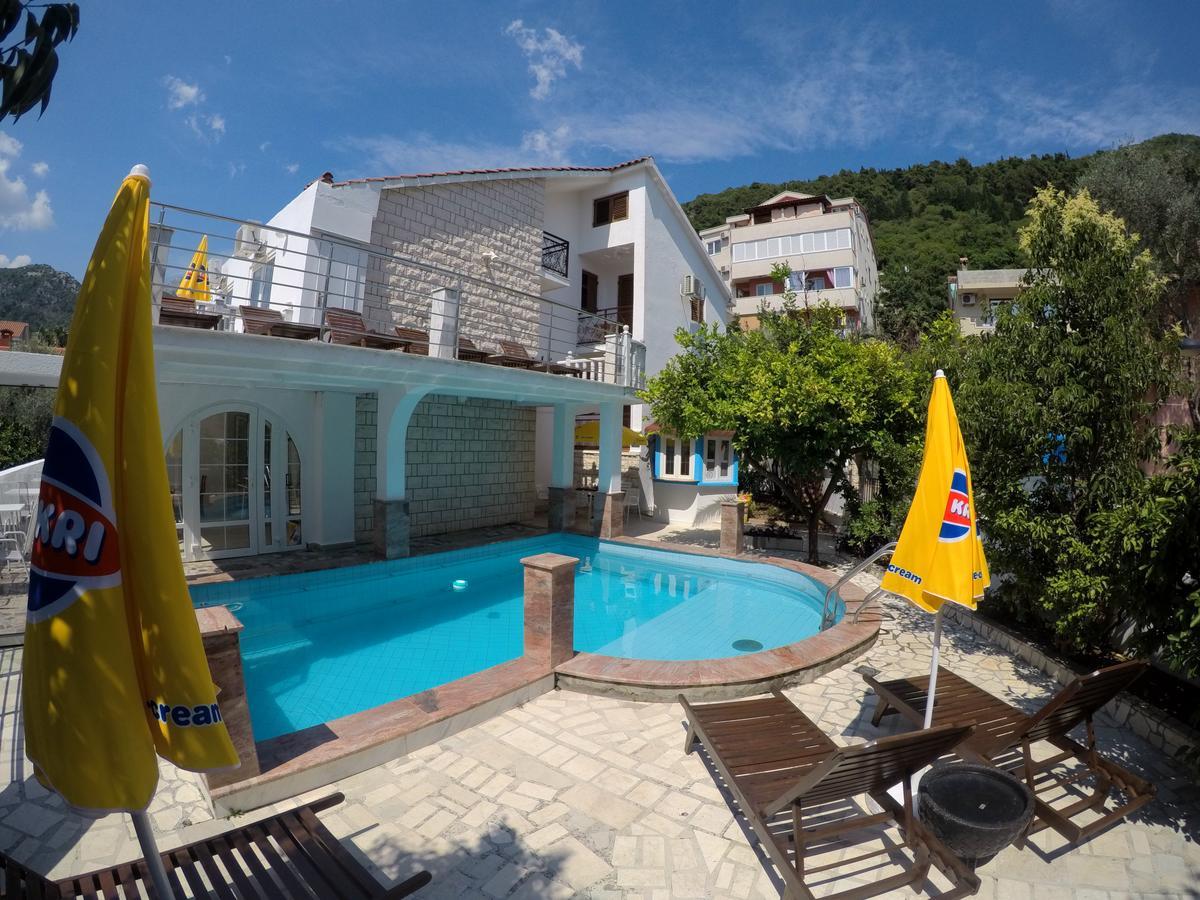 Villa Golf Budva Exterior foto