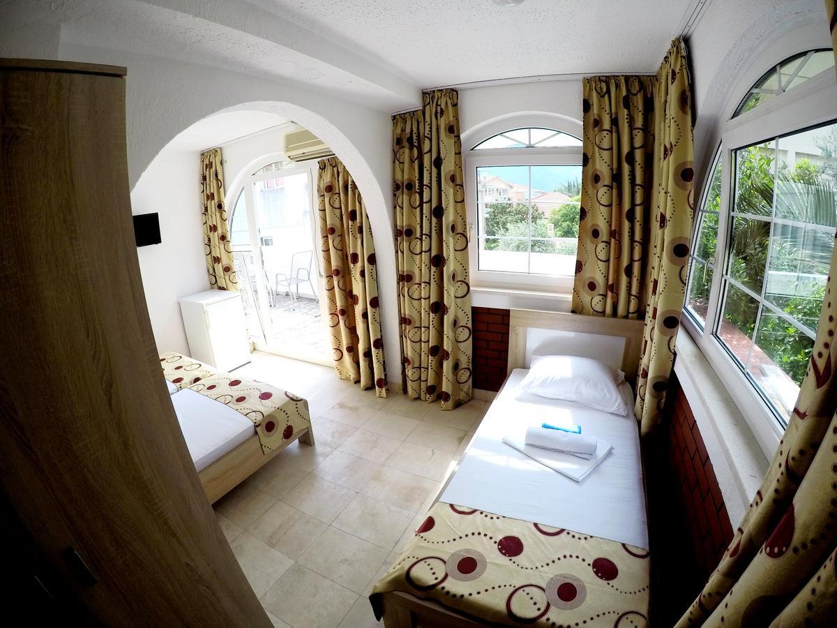 Villa Golf Budva Exterior foto